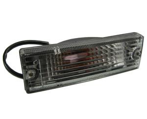 Isuzu TF Clear Front Indicator Light Assembly - E Marked - Right Side Preview